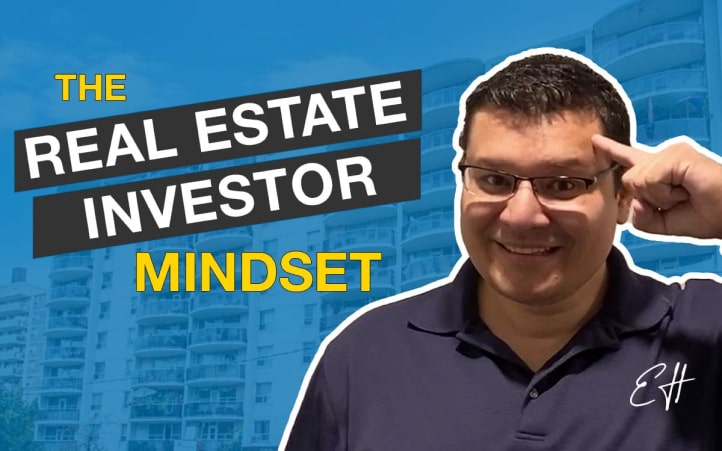 The Real Estate Investor Mindset