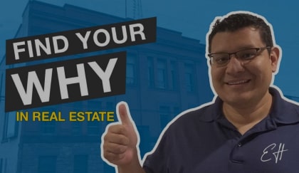 The Real Estate Investor Mindset